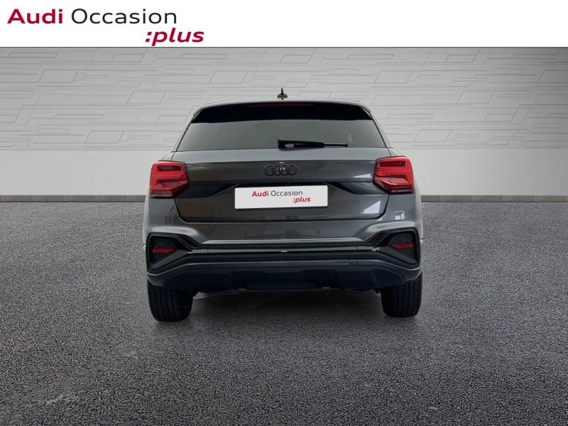 Voitures occasions Audi Q2 S line Plus Orvault