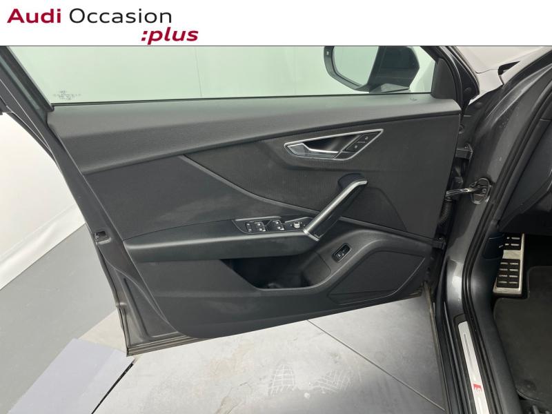 Voitures occasions Audi Q2 S line Plus Orvault