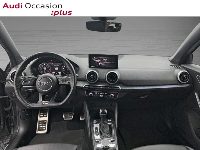 Voitures occasions Audi Q2 S line Plus Orvault