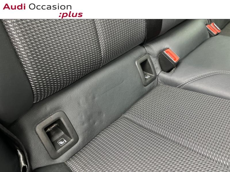 Voitures occasions Audi Q2 S line Plus Orvault