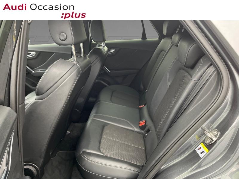 Voitures occasions Audi Q2 S line Plus Orvault