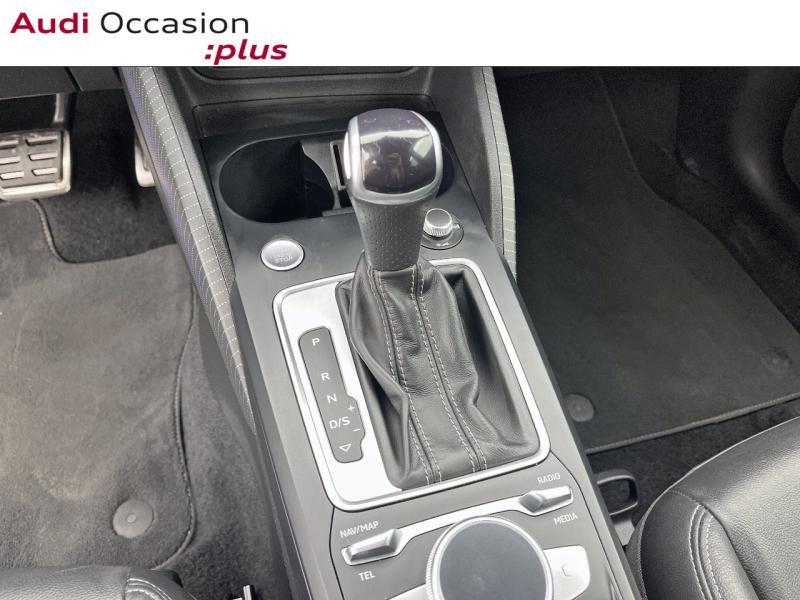Voitures occasions Audi Q2 S line Plus Orvault
