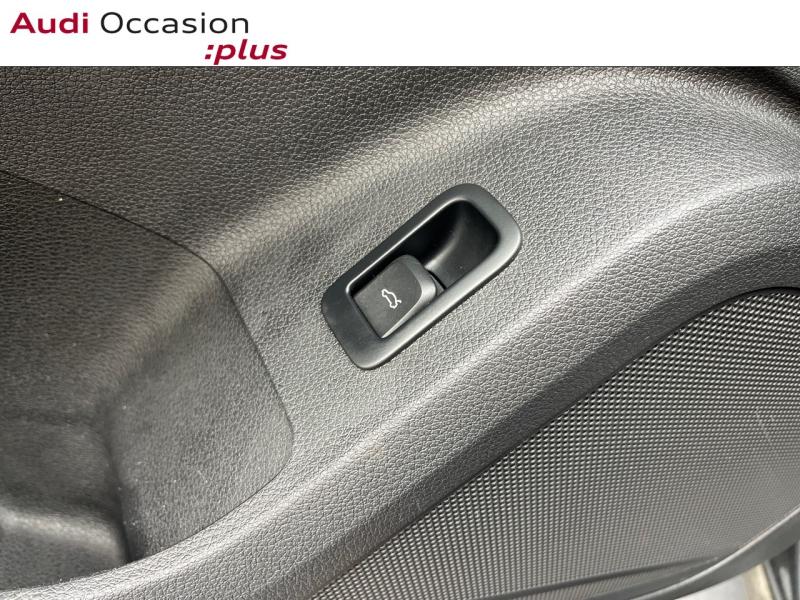 Voitures occasions Audi Q2 S line Plus Orvault