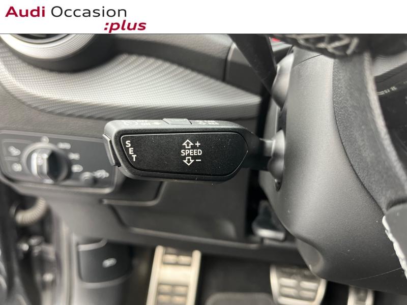 Voitures occasions Audi Q2 S line Plus Orvault