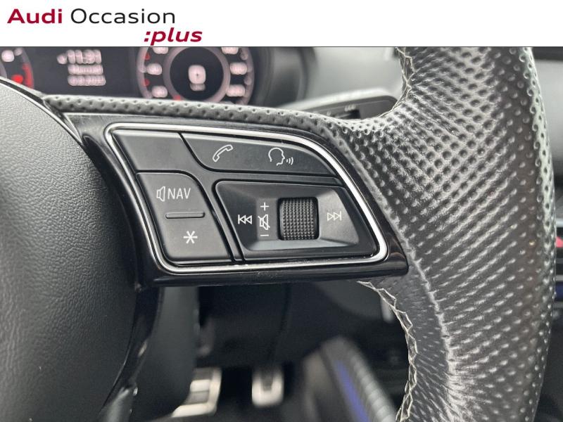 Voitures occasions Audi Q2 S line Plus Orvault