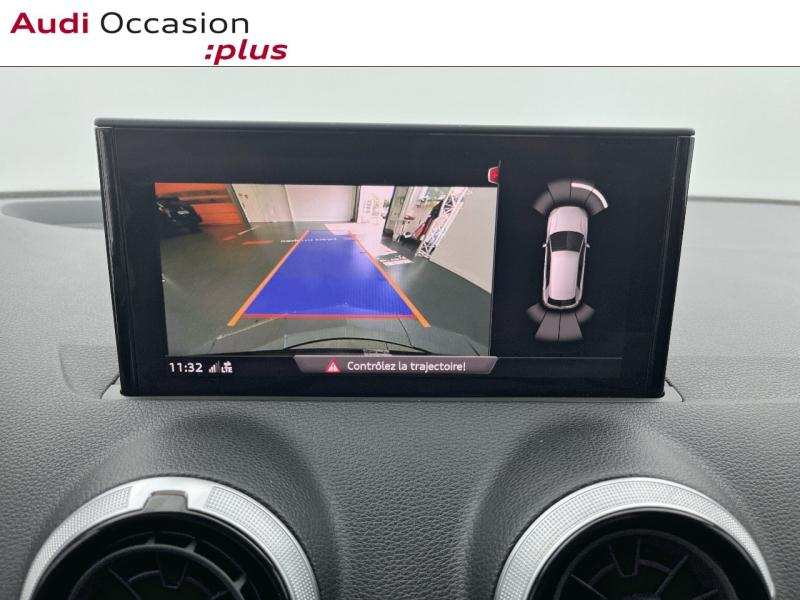 Voitures occasions Audi Q2 S line Plus Orvault