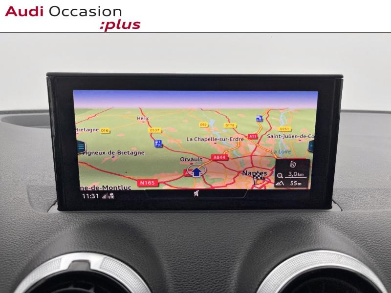 Voitures occasions Audi Q2 S line Plus Orvault