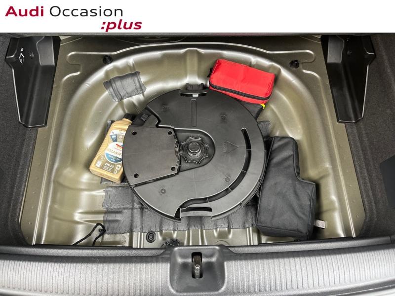 Voitures occasions Audi Q2 S line Plus Orvault