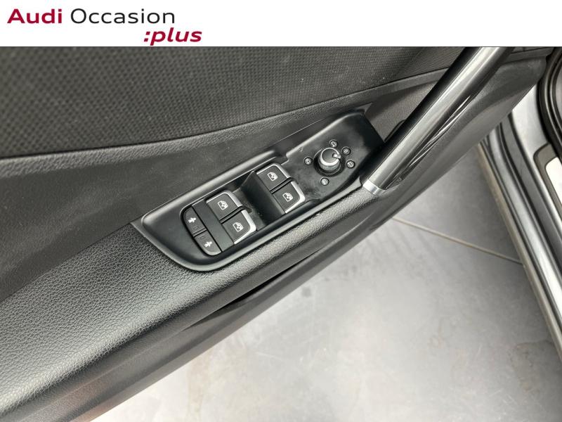 Voitures occasions Audi Q2 S line Plus Orvault