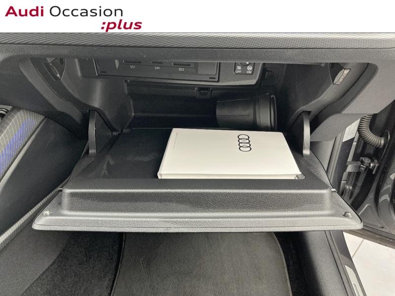 Voitures occasions Audi Q2 S line Plus Orvault