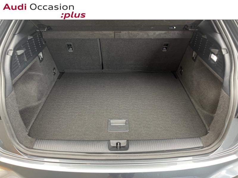 Voitures occasions Audi Q2 S line Plus Orvault