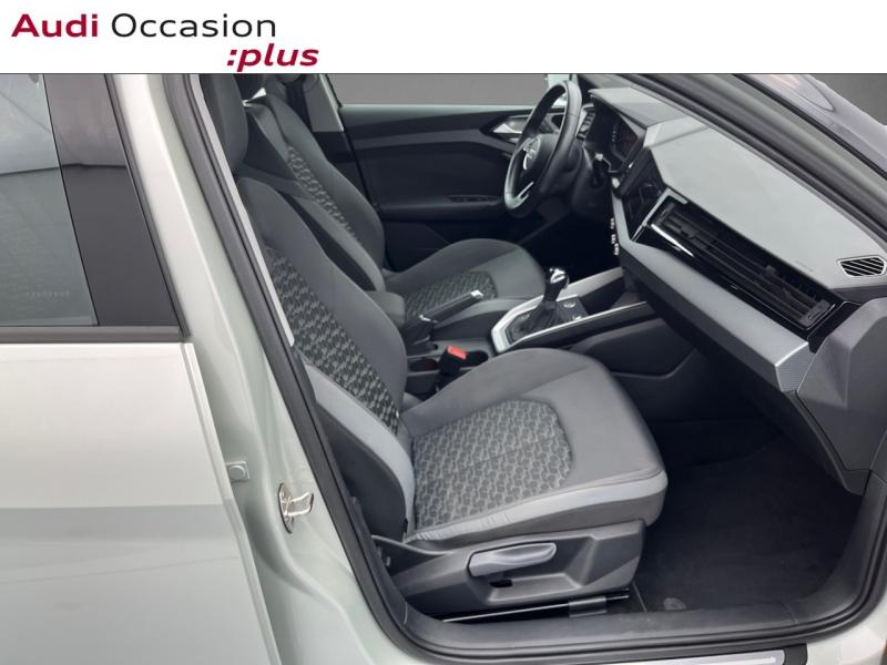 Voitures occasions Audi A1 Sportback Advanced 2 Orvault