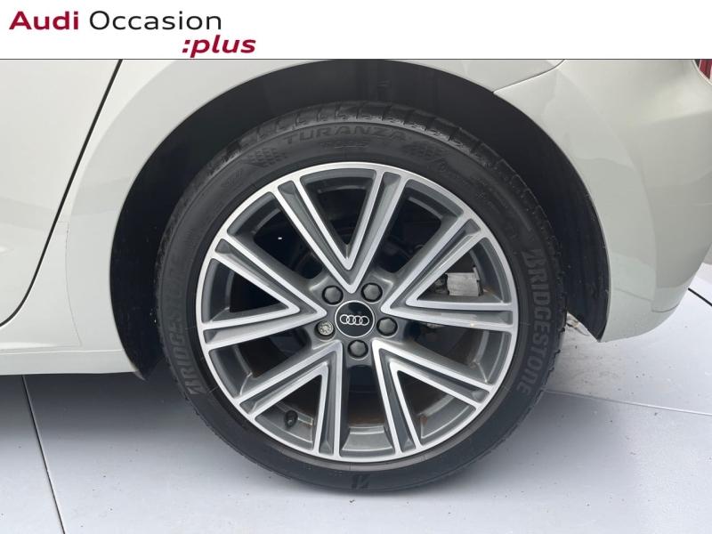 Voitures occasions Audi A1 Sportback Advanced 2 Orvault