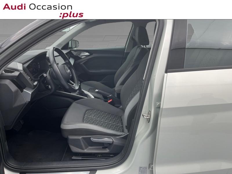 Voitures occasions Audi A1 Sportback Advanced 2 Orvault
