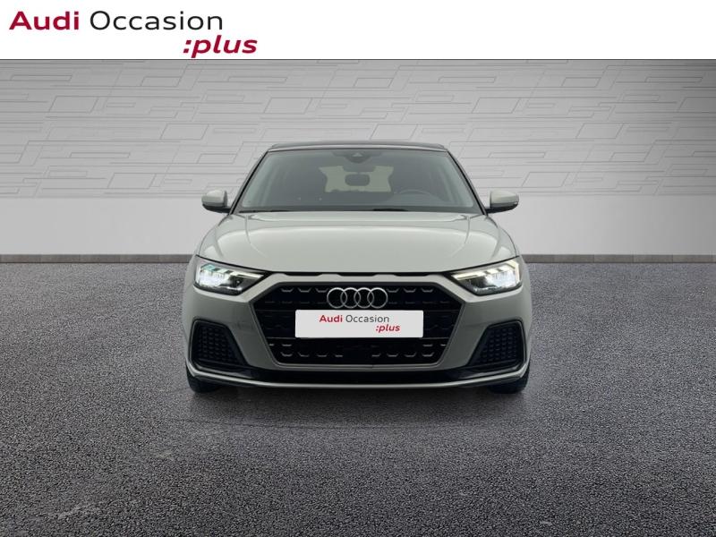 Voitures occasions Audi A1 Sportback Advanced 2 Orvault