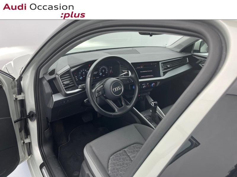 Voitures occasions Audi A1 Sportback Advanced 2 Orvault