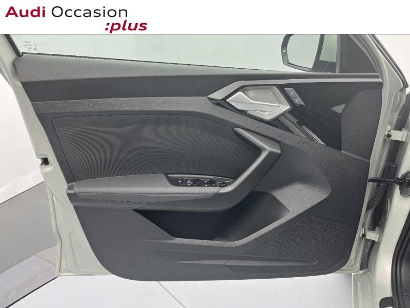 Voitures occasions Audi A1 Sportback Advanced 2 Orvault