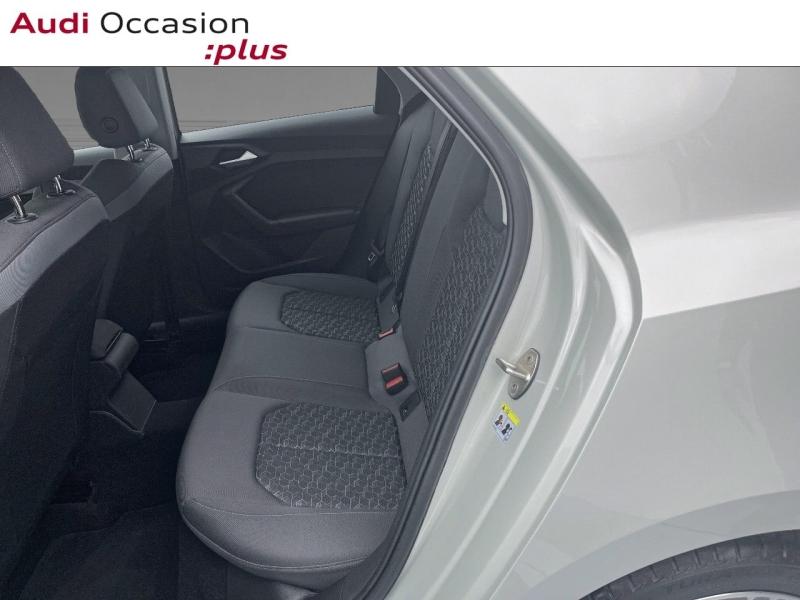 Voitures occasions Audi A1 Sportback Advanced 2 Orvault