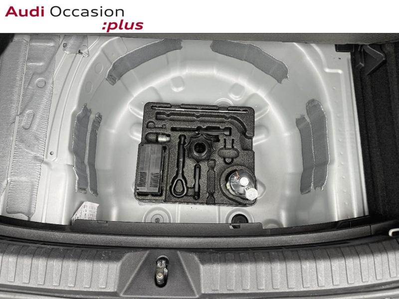 Voitures occasions Audi A1 Sportback Advanced 2 Orvault