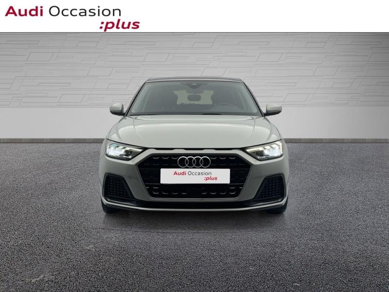 Voitures occasions Audi A1 Sportback Advanced 2 Orvault