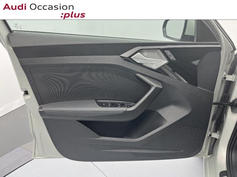 Voitures occasions Audi A1 Sportback Advanced 2 Orvault