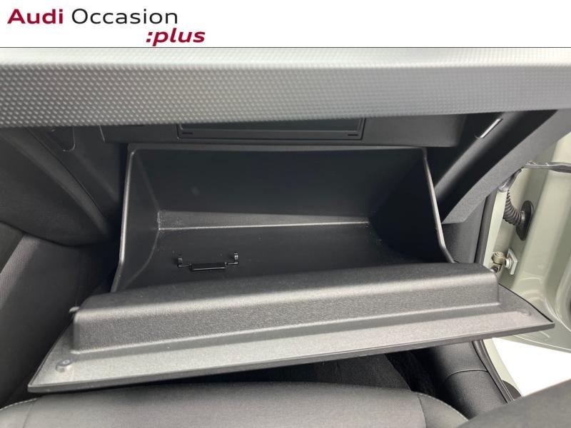 Voitures occasions Audi A1 Sportback Advanced 2 Orvault