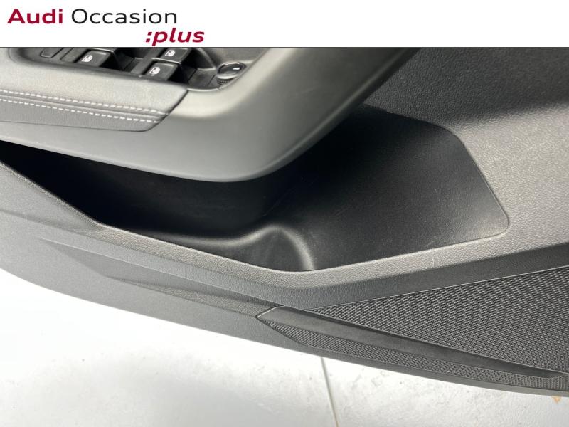 Voitures occasions Audi A1 Sportback Advanced 2 Orvault