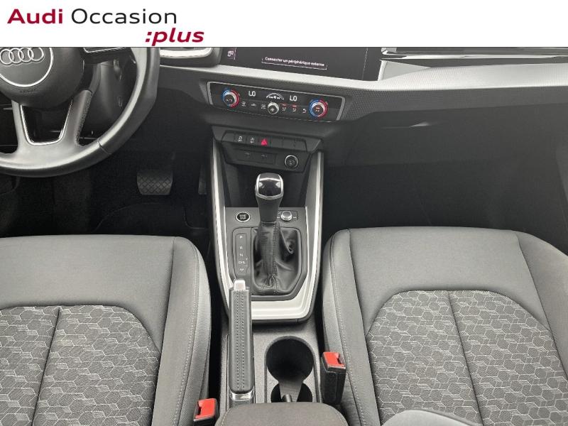 Voitures occasions Audi A1 Sportback Advanced 2 Orvault