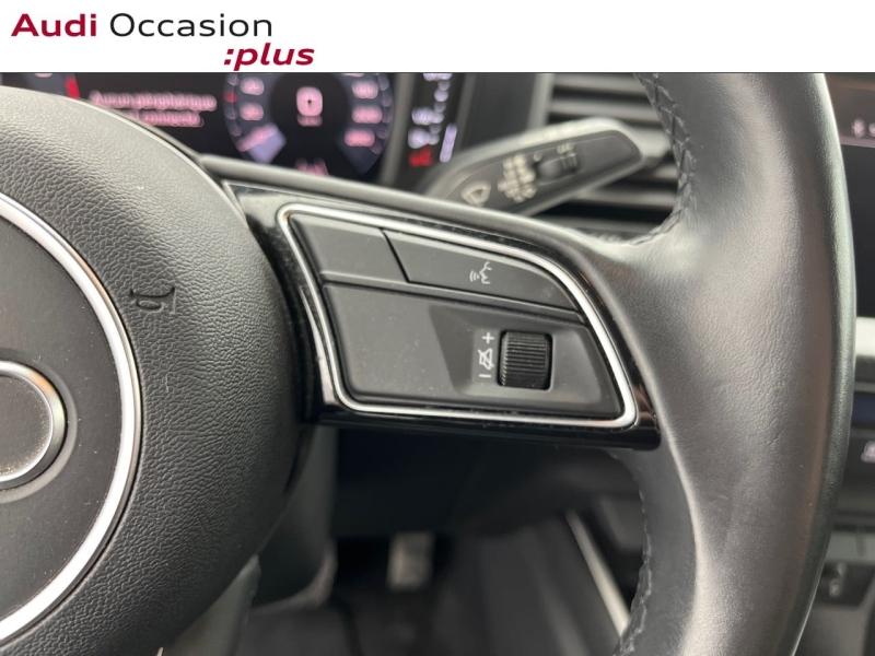 Voitures occasions Audi A1 Sportback Advanced 2 Orvault