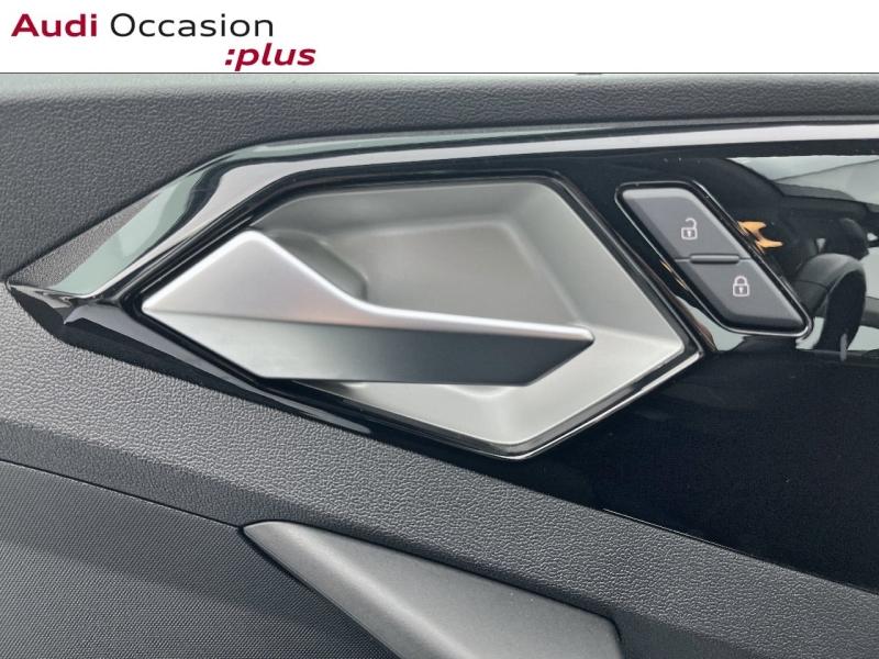 Voitures occasions Audi A1 Sportback Advanced 2 Orvault