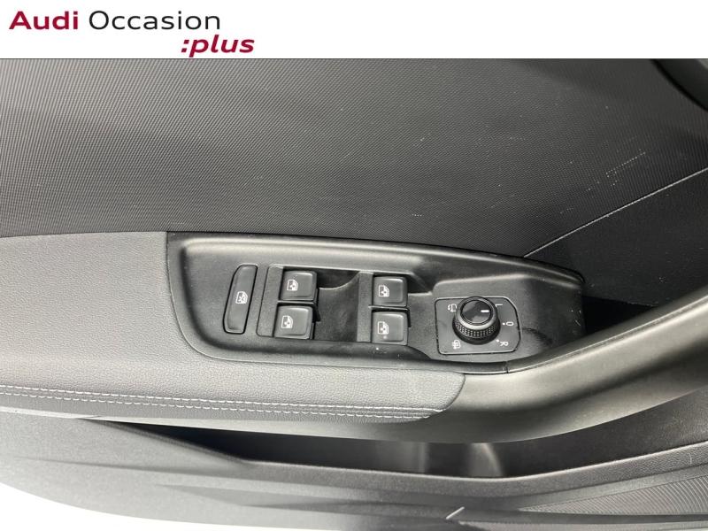 Voitures occasions Audi A1 Sportback Advanced 2 Orvault