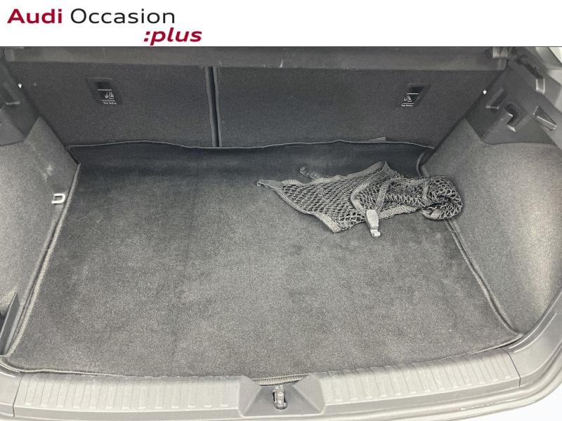 Voitures occasions Audi A1 Sportback Advanced 2 Orvault