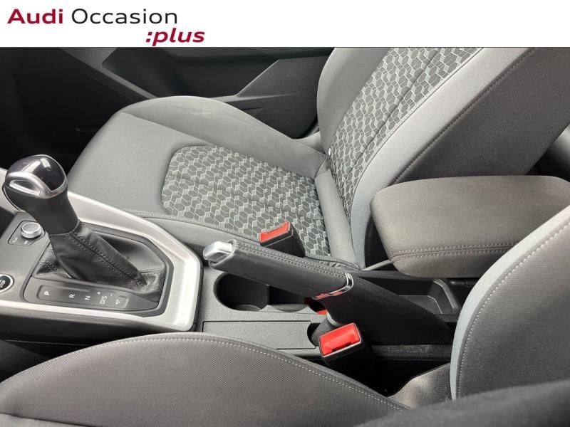 Voitures occasions Audi A1 Sportback Advanced 2 Orvault