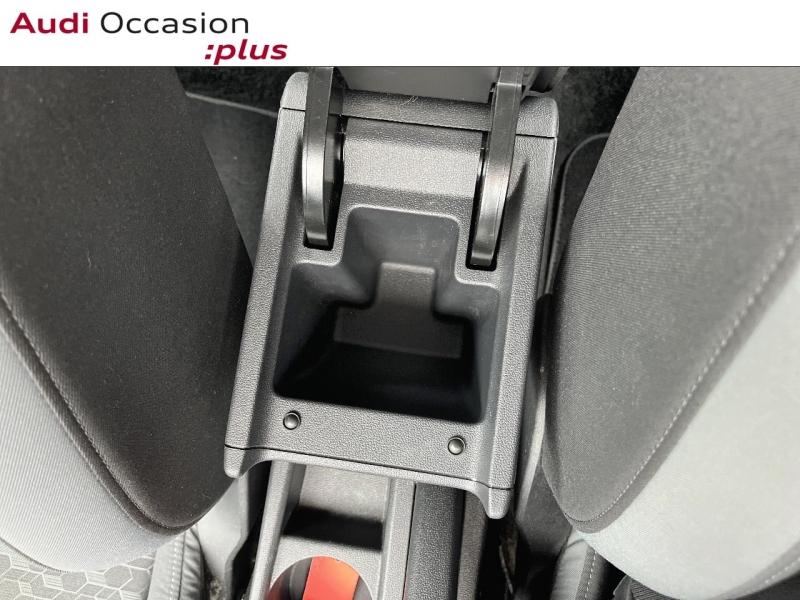 Voitures occasions Audi A1 Sportback Advanced 2 Orvault