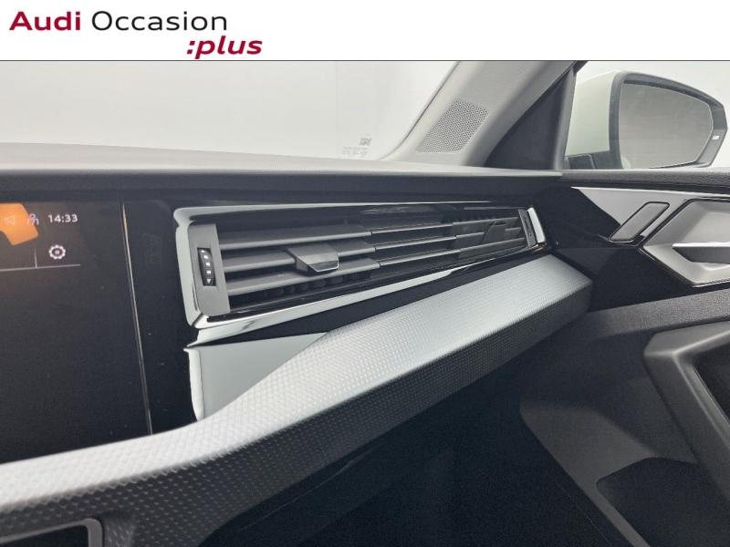 Voitures occasions Audi A1 Sportback Advanced 2 Orvault