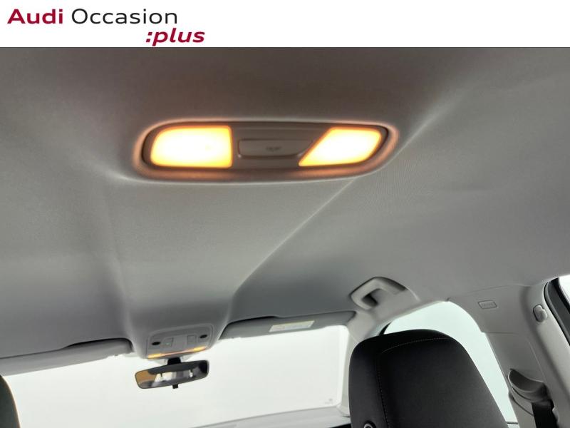 Voitures occasions Audi A1 Sportback Advanced 2 Orvault