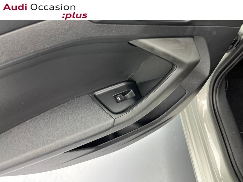 Voitures occasions Audi A1 Sportback Advanced 2 Orvault