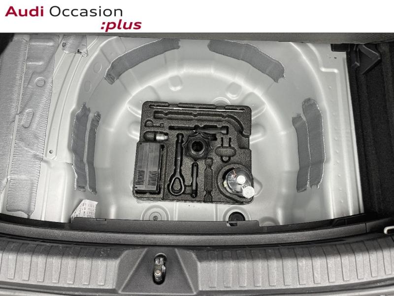 Voitures occasions Audi A1 Sportback Advanced 2 Orvault