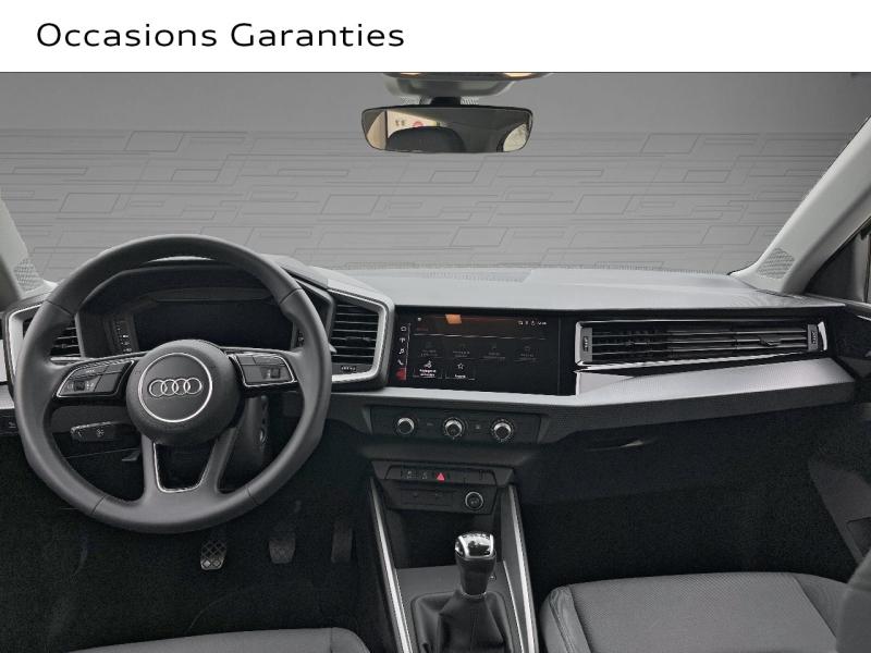 Voitures occasions Audi A1 Sportback Advanced Orvault