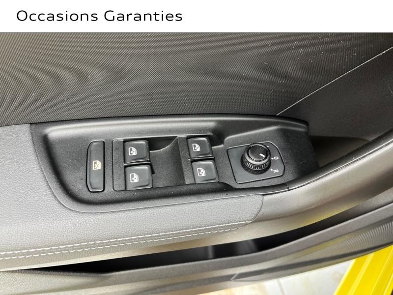Voitures occasions Audi A1 Sportback Advanced Orvault