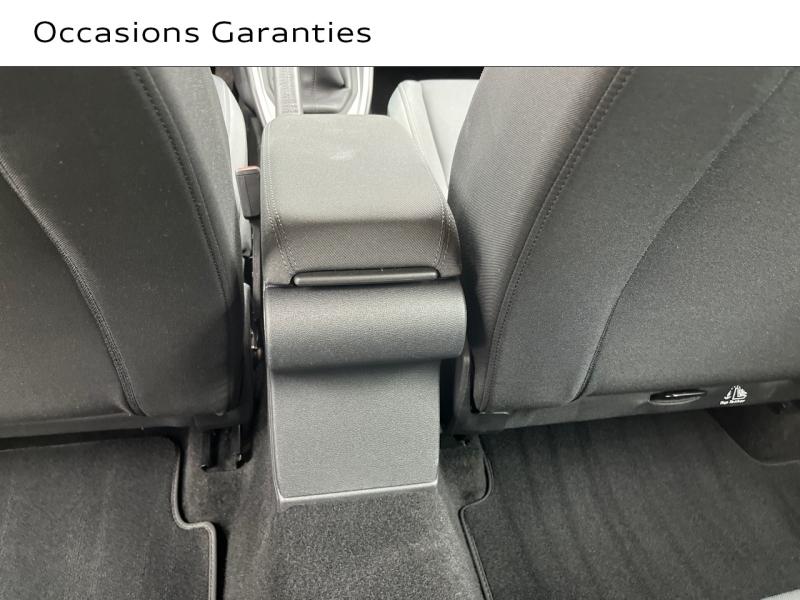 Voitures occasions Audi A1 Sportback Advanced Orvault