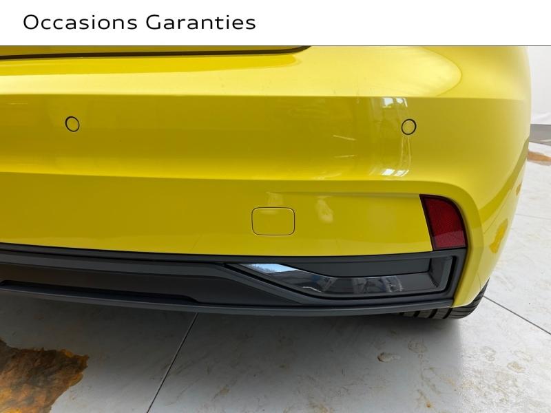 Voitures occasions Audi A1 Sportback Advanced Orvault