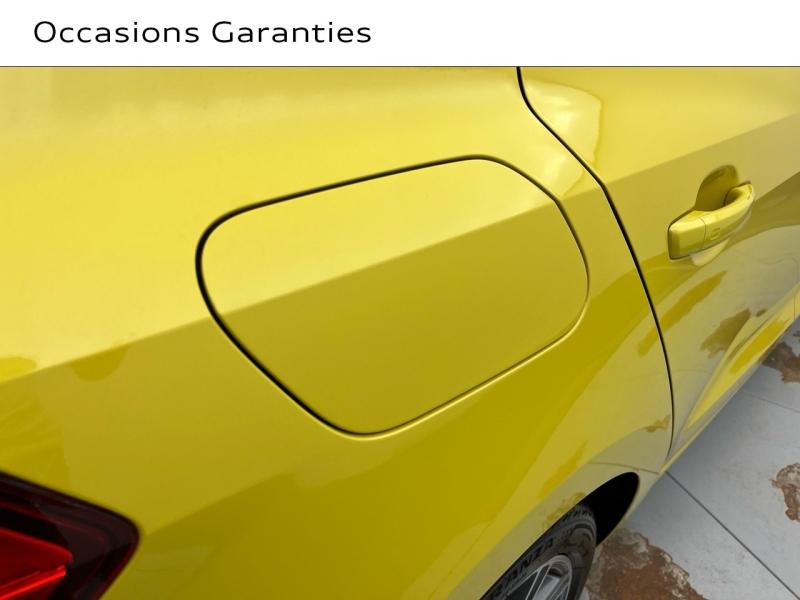 Voitures occasions Audi A1 Sportback Advanced Orvault