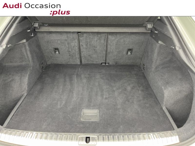 Voitures occasions Audi Q3 Sportback S line Orvault