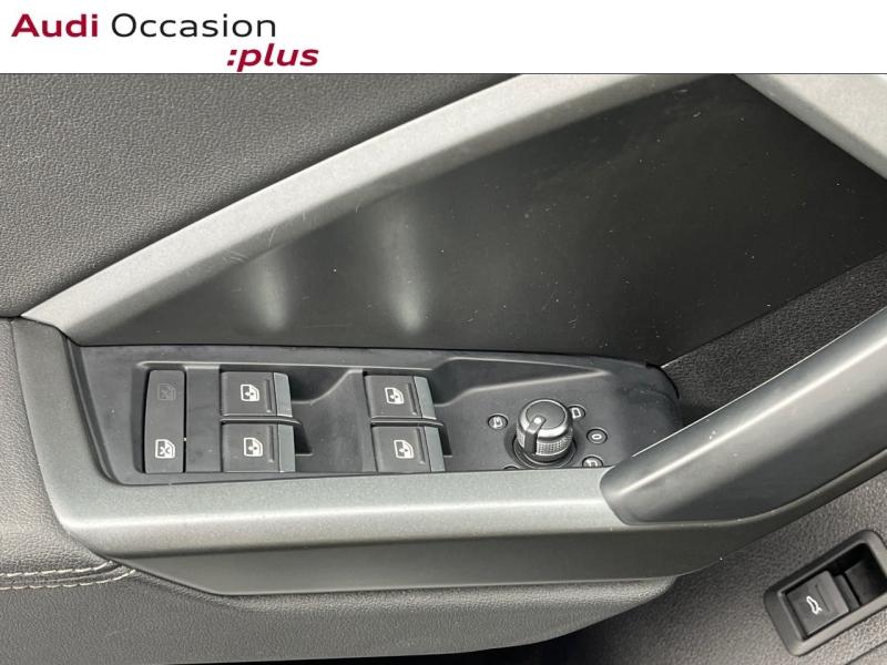 Voitures occasions Audi Q3 Sportback S line Orvault