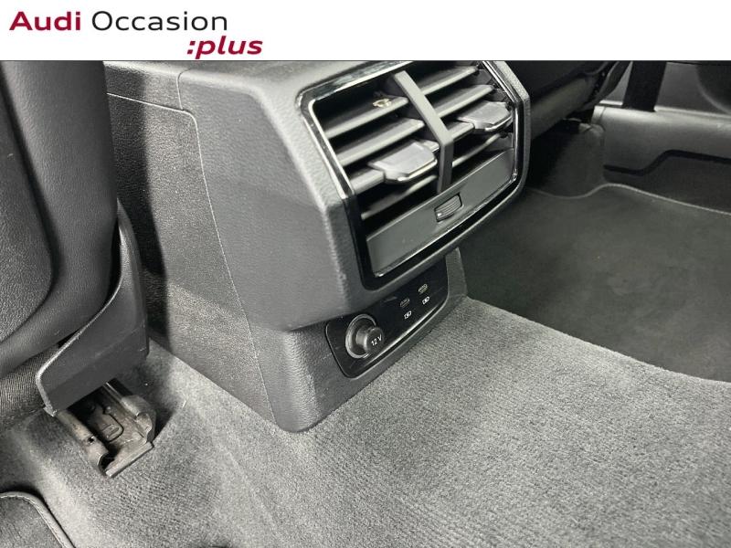 Voitures occasions Audi Q3 Sportback S line Orvault