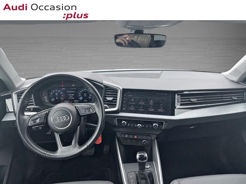 Voitures occasions Audi A1 Sportback Advanced 2 Orvault