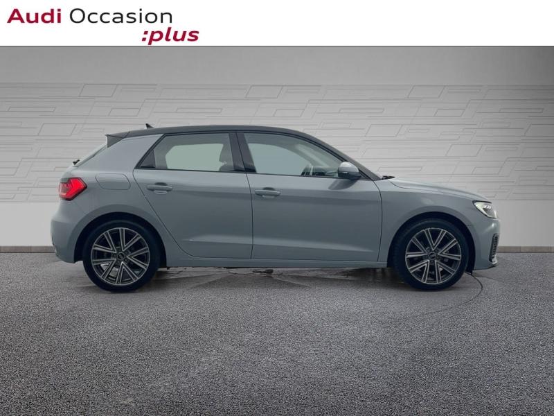 Voitures occasions Audi A1 Sportback Advanced 2 Orvault