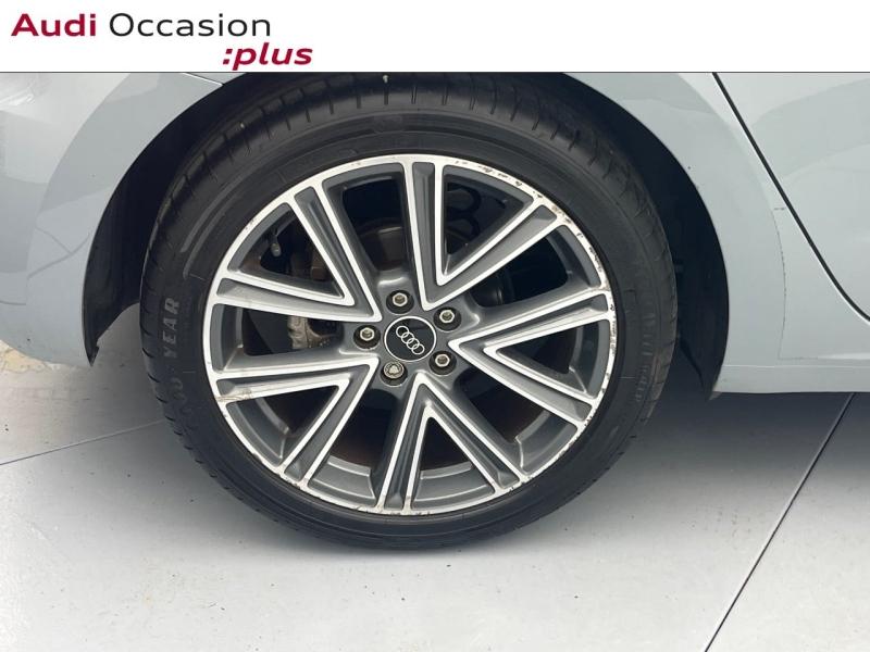 Voitures occasions Audi A1 Sportback Advanced 2 Orvault