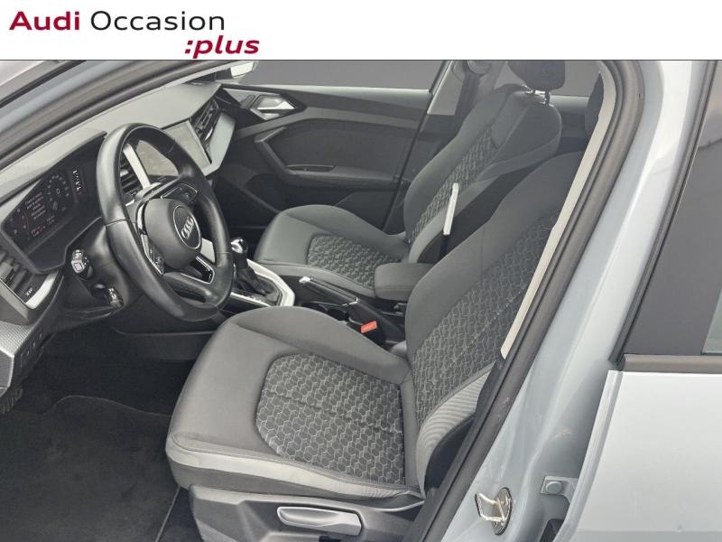 Voitures occasions Audi A1 Sportback Advanced 2 Orvault
